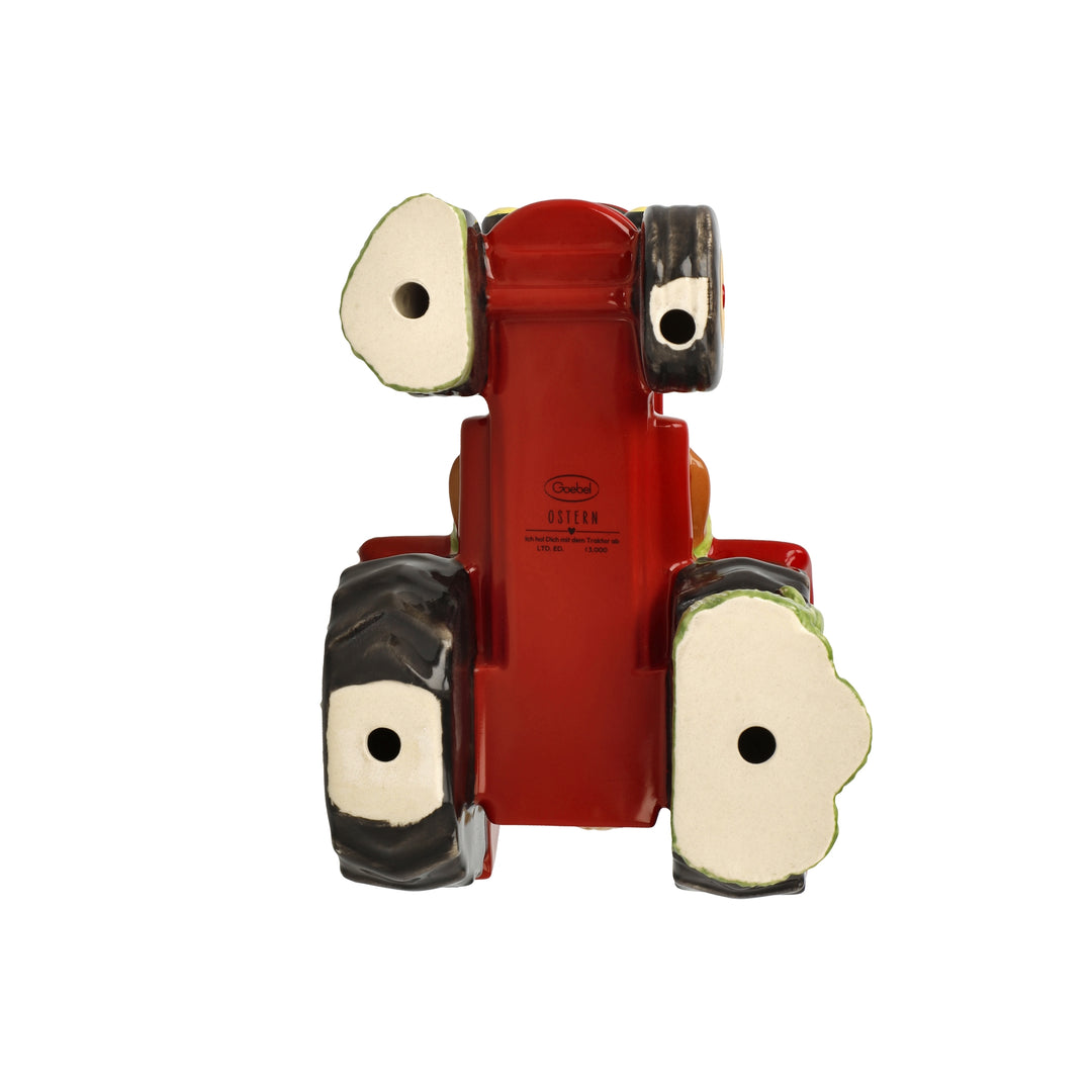 Goebel I&