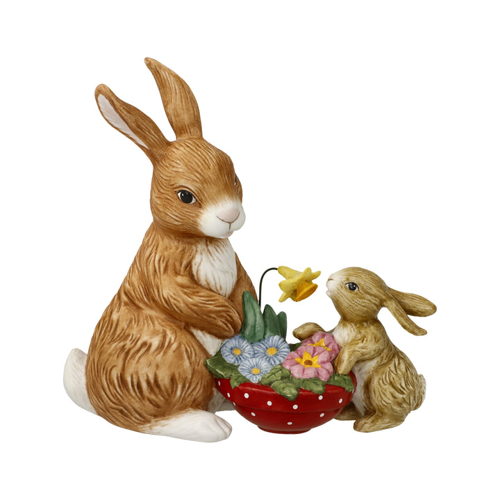 Goebel Bunny of the Year 2027 15 cm - Limited Edition 3.000 pieces