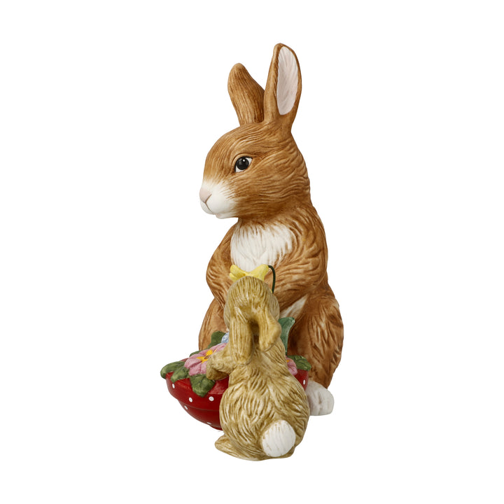 Goebel Bunny of the Year 2027 15 cm - Limited Edition 3.000 pieces