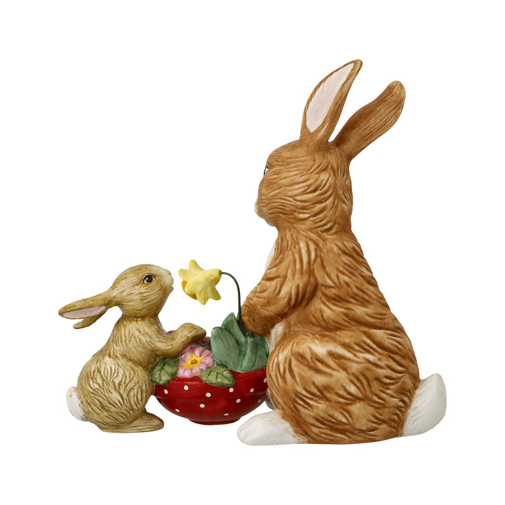 Goebel Bunny of the Year 2027 15 cm - Limited Edition 3.000 pieces