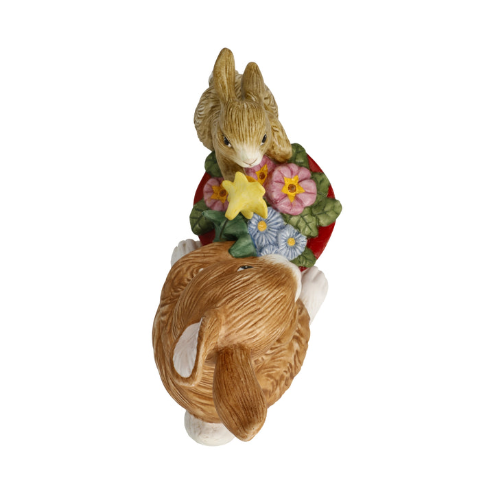 Goebel Bunny of the Year 2027 15 cm - Limited Edition 3.000 pieces