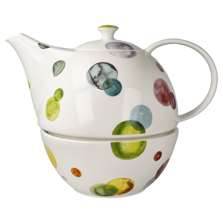 23123371 - Accessoires Theepot met warmhoudplaat, Goebel, Theepot met warmhoudplaat - Theepot 2024