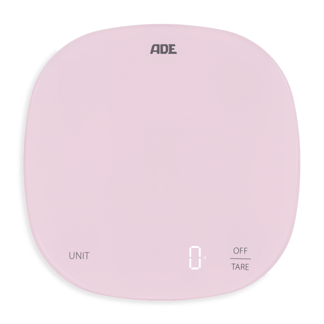 ADE-KE2501-1 - ADE digitale Küchenwaage Kyra - 1,9 cm