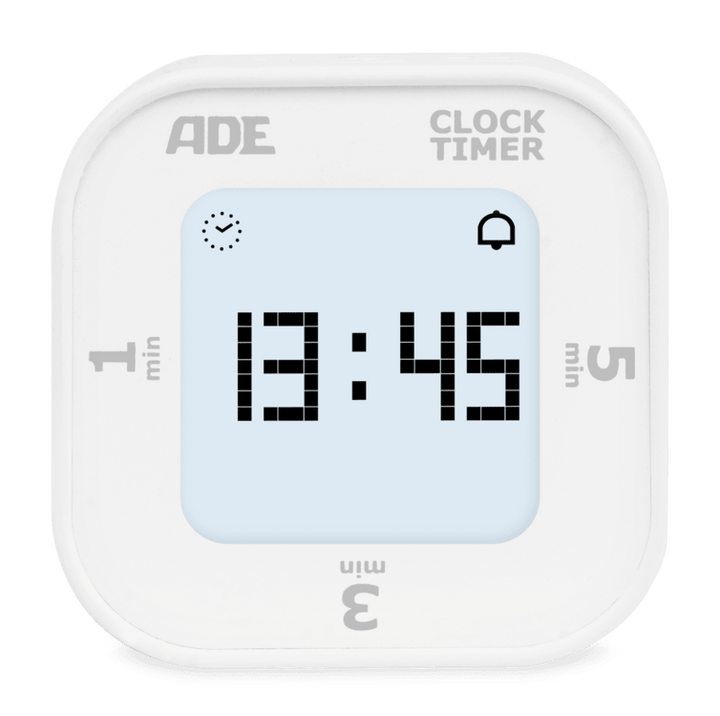 ADE Digital Kitchen Timer