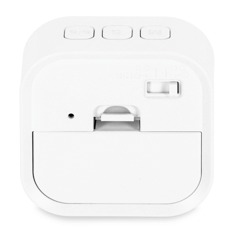 ADE-TD1902 - ADE digitaler Küchentimer - 2,7 cm