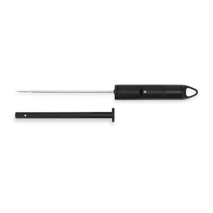 ADE-BBQ2500-1 - ADE digitales Küchenthermometer - 1,8 cm