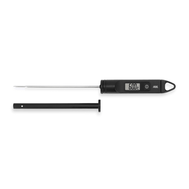 ADE-BBQ2500-1 - ADE digitaal keukenthermometer - 1,8 cm