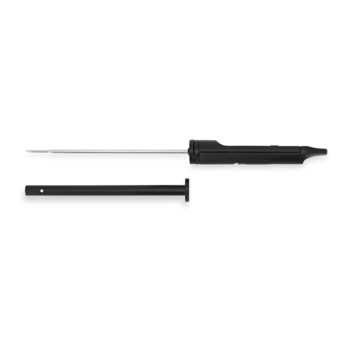 ADE-BBQ2500-1 - ADE digitales Küchenthermometer - 1,8 cm