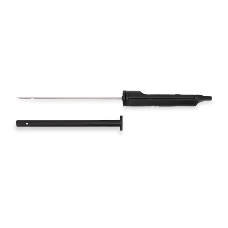 ADE-BBQ2500-1 - ADE digitaal keukenthermometer - 1,8 cm
