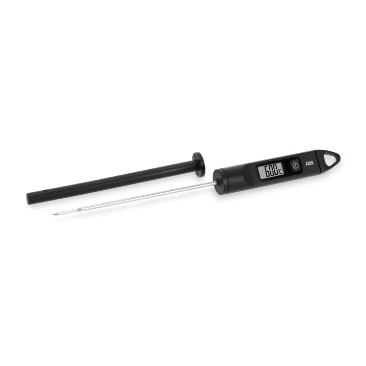 ADE-BBQ2500-1 - ADE digitales Küchenthermometer - 1,8 cm