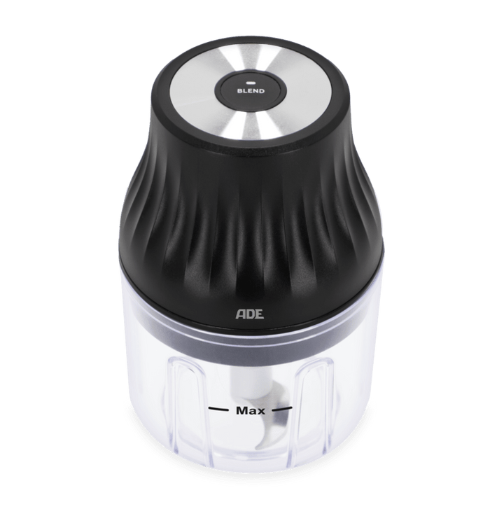 ADE-KG2426-1 - ADE elektrischer Mini - Zerkleinerer - 13,4 cm