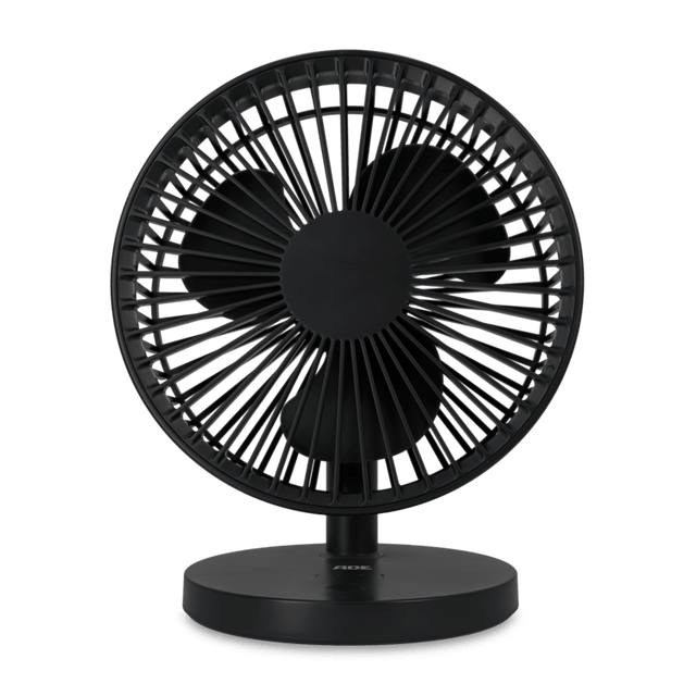 ADE-VT2302-1 - ADE Tischventilator - 14 cm