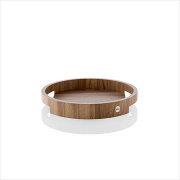 AdHoc-ST61 - AdHoc, Aura Serviertablett, D30cm x H4,3cm