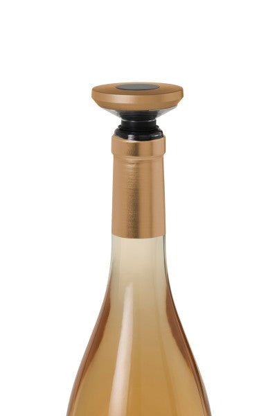 AdHoc-FV67 - AdHoc, Ausgießer und Veschluss Gusto, gold