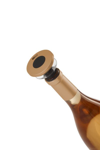 AdHoc-FV67 - AdHoc, Ausgießer und Veschluss Gusto, gold