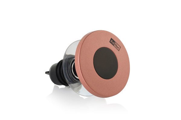 AdHoc-FV68 - AdHoc, Ausgießer und Veschluss Gusto, rosé