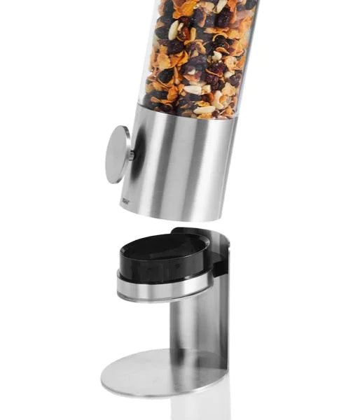 AdHoc - CS11 - AdHoc &