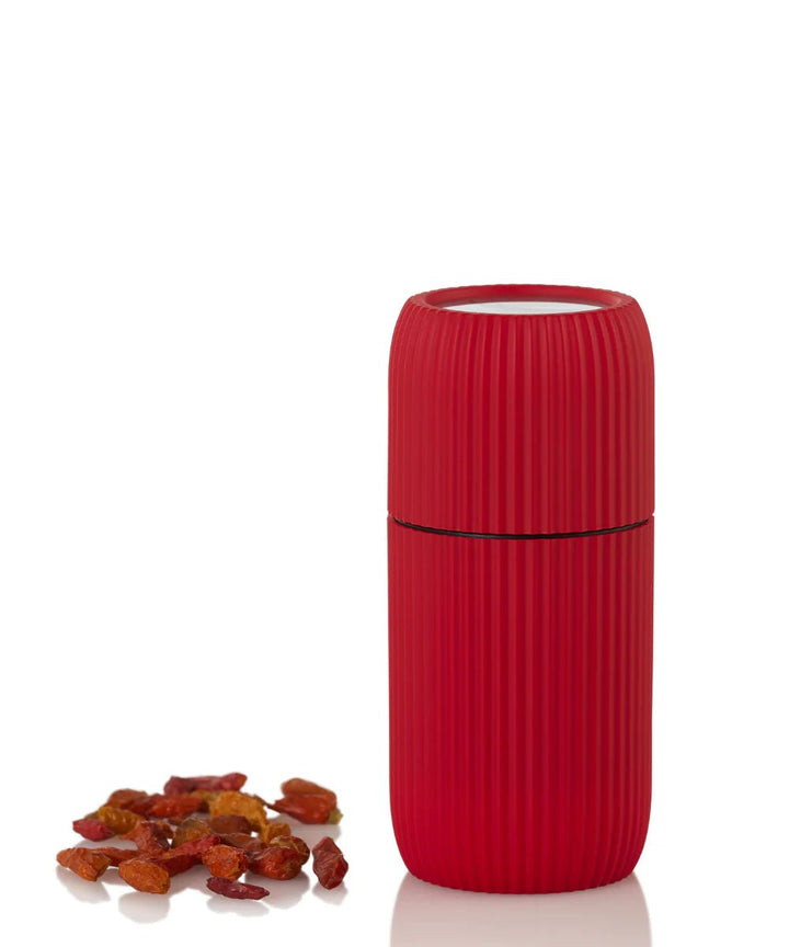 AdHoc-MP261 - AdHoc, Chilischneider Scape, red