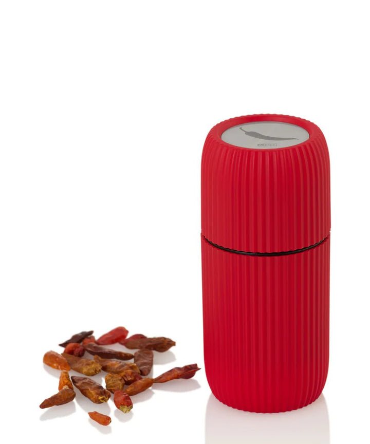 AdHoc-MP261 - AdHoc, Chilischneider Scape, red