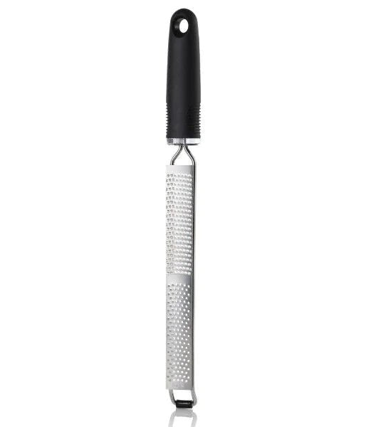 AdHoc - GG26 - AdHoc, Multi - Reibe Giano, 2in1, sehr fein + fein, schwarz