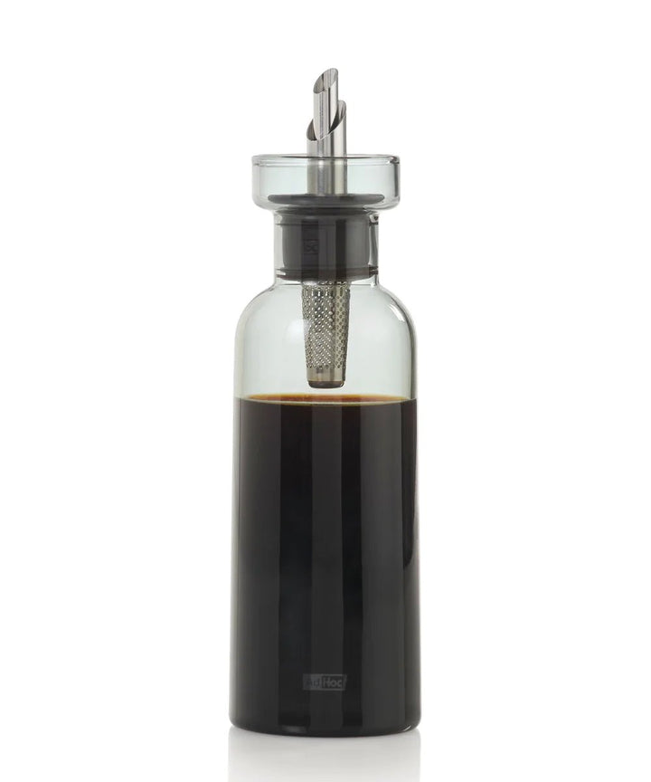 AdHoc-BZ76 - AdHoc, Oil / Vinegar Dispenser AromaPour, 300ml, Grey