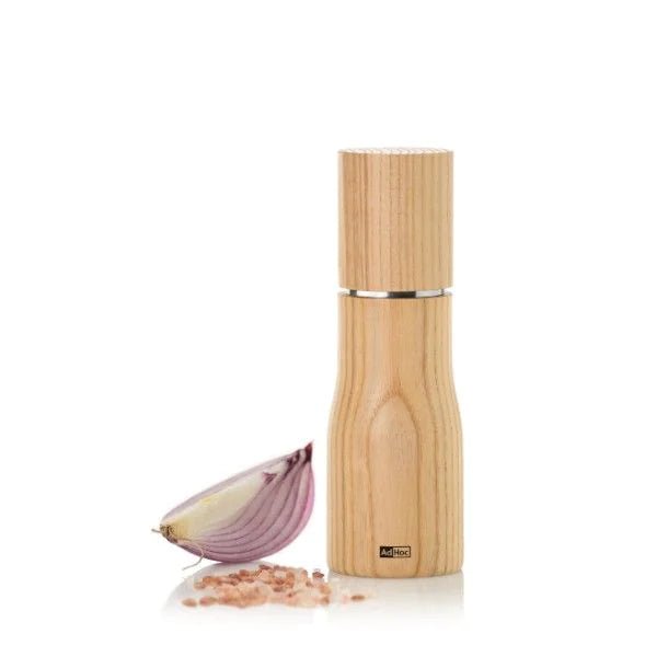 AdHoc - MP841 - AdHoc, Pfeffer - / Salzmühle Levo CeraCut®