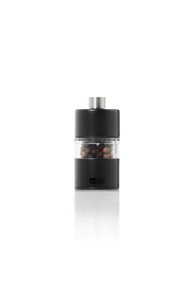 AdHoc - MP331 - AdHoc, Pfeffer - / Salzmühle Minimill, schwarz