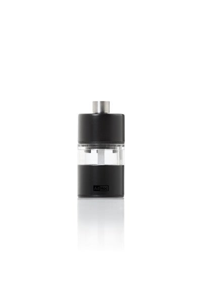 AdHoc - MP331 - AdHoc, Pfeffer - / Salzmühle Minimill, schwarz
