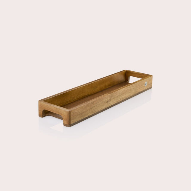 Adhoc-ST27 - AdHoc, Serve Serviertablett, L50 x B13 x H5cm