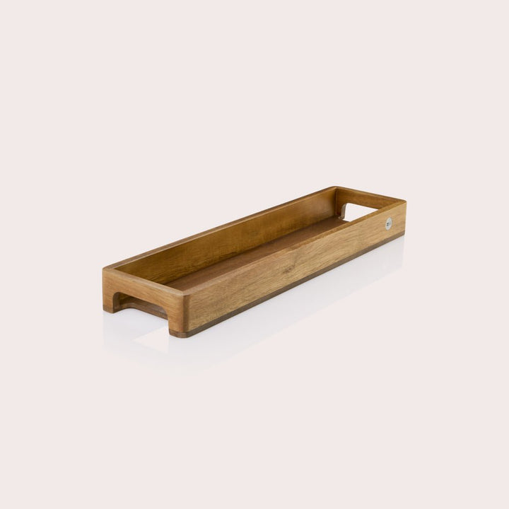 Adhoc-ST27 - AdHoc, Serve Serviertablett, L50 x B13 x H5cm