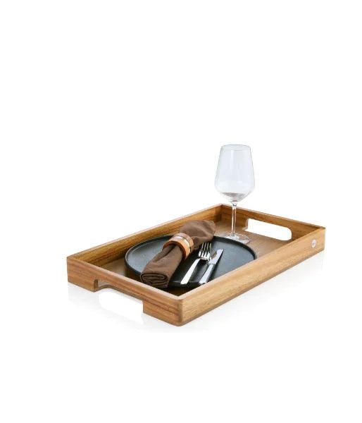 AdHoc-ST25 - AdHoc, Serve Serviertablett, L50cm