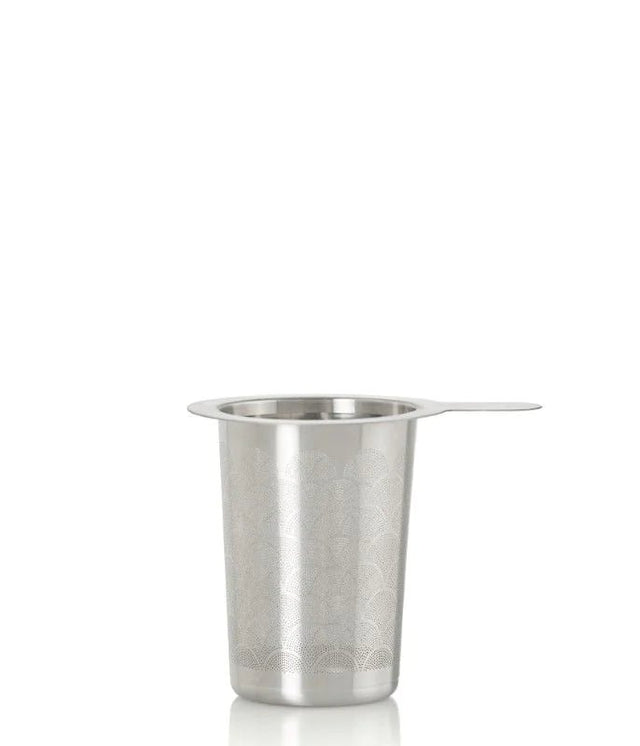 AdHoc - TF23 - AdHoc, Teefilter Fusion, Edelstahl, D9,5, H10,5cm