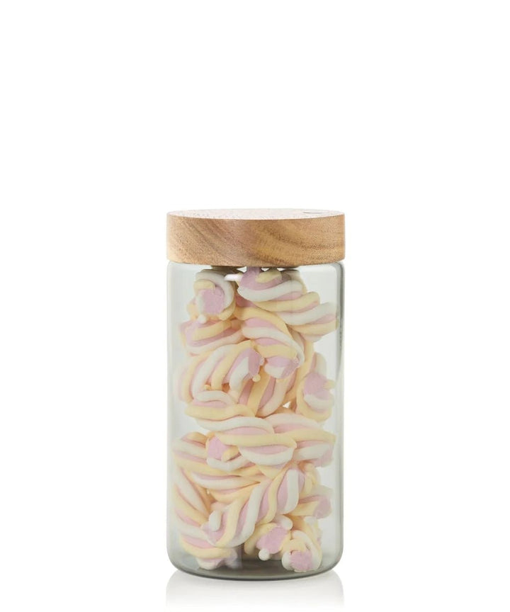 AdHoc-SG04 - AdHoc, Vorratsdose PureJar, 1200ml