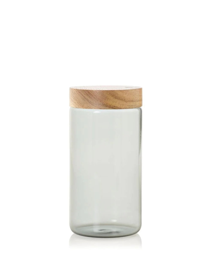 AdHoc-SG04 - AdHoc, Vorratsdose PureJar, 1200ml