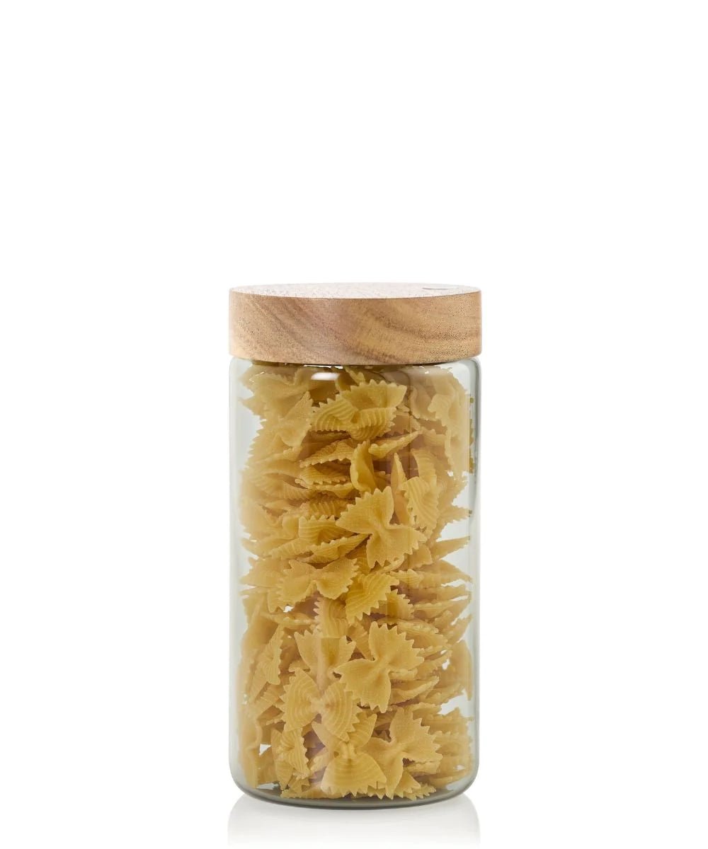 AdHoc-SG04 - AdHoc, Vorratsdose PureJar, 1200ml