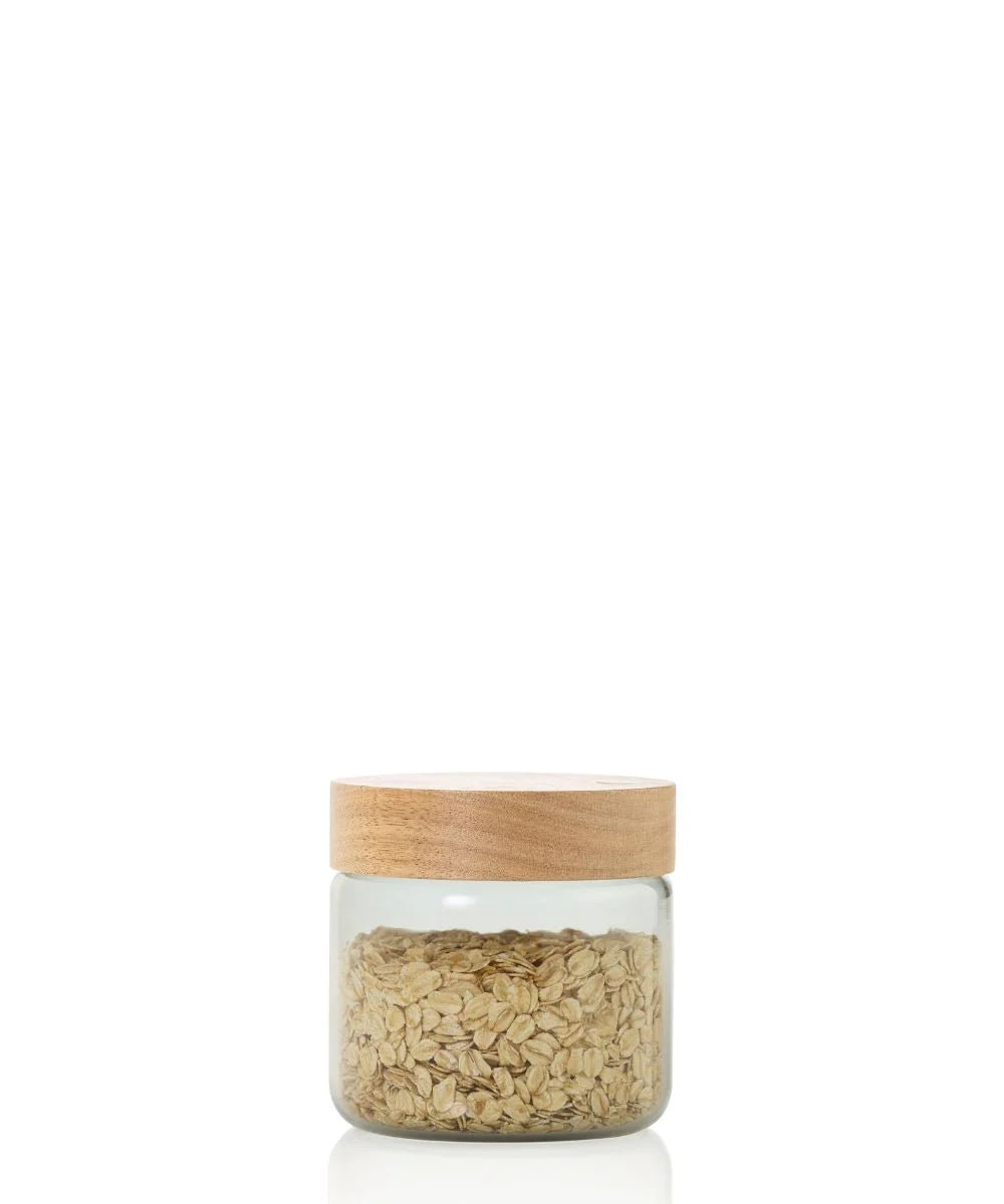 AdHoc-SG02 - AdHoc, Vorratsdose PureJar, Füllmenge 500ml