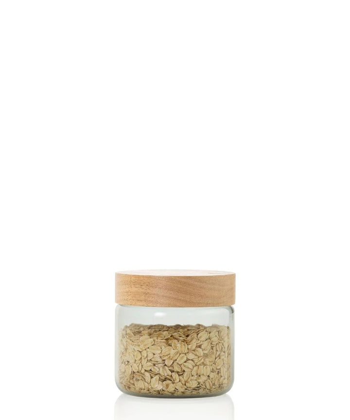 AdHoc-SG02 - AdHoc, Vorratsdose PureJar, Füllmenge 500ml