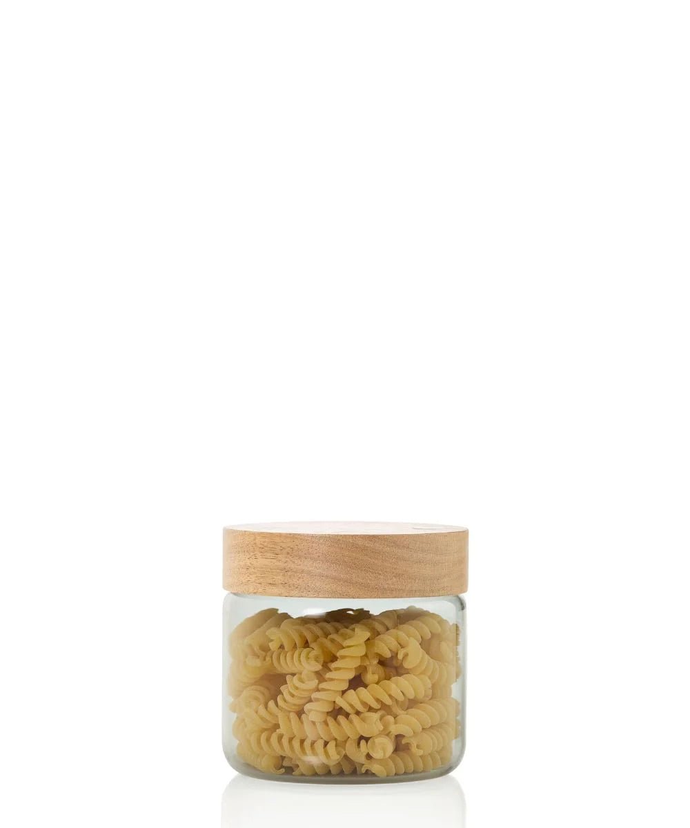 AdHoc-SG02 - AdHoc, Vorratsdose PureJar, Füllmenge 500ml