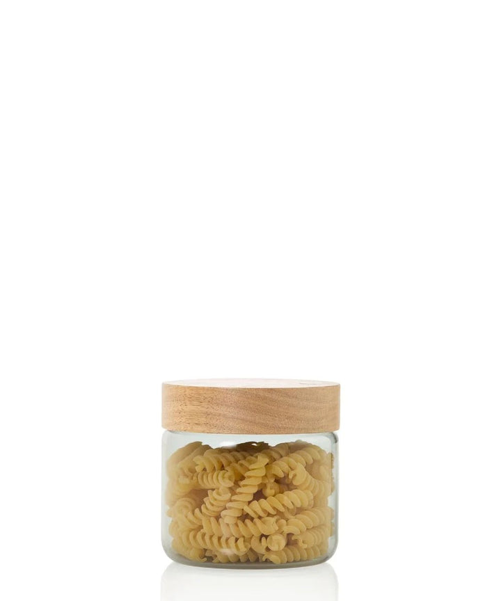 AdHoc-SG02 - AdHoc, Vorratsdose PureJar, Füllmenge 500ml