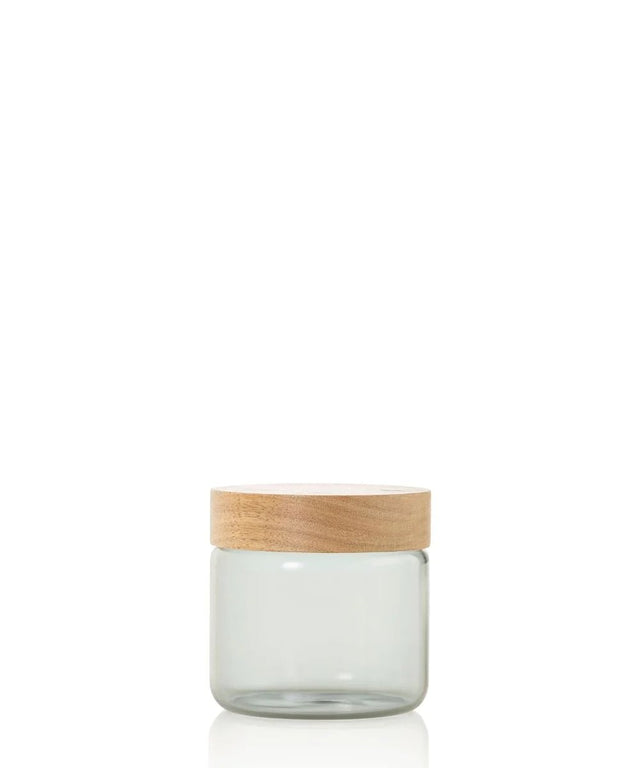 AdHoc-SG02 - AdHoc, Vorratsdose PureJar, Füllmenge 500ml