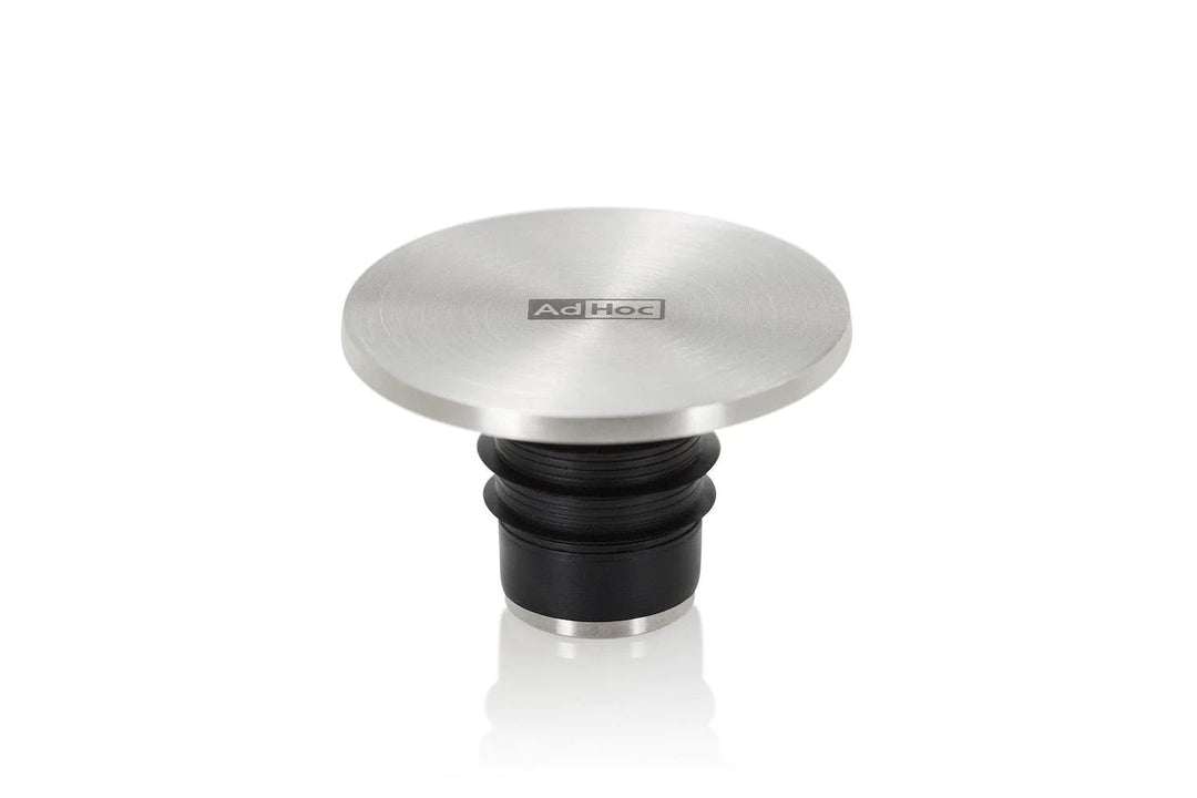 AdHoc - FV46 - AdHoc, Wein - Genießer - Set Champ, 3 - tlg. Set