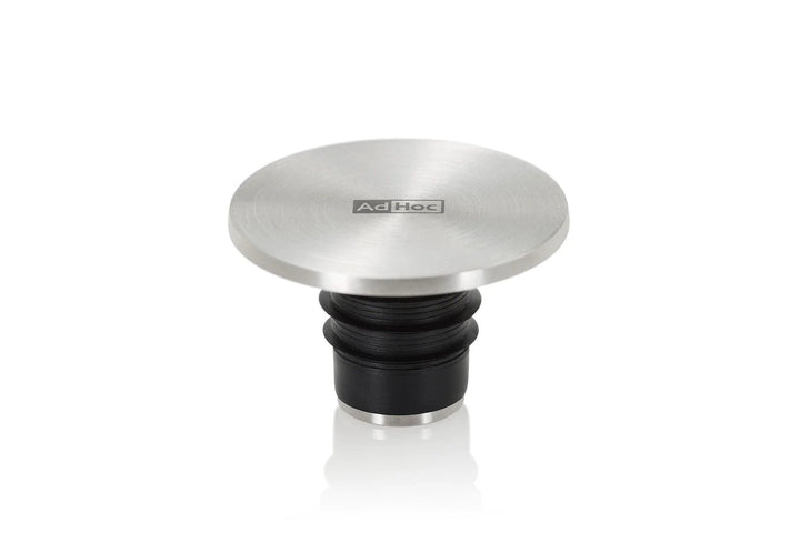 AdHoc - FV46 - AdHoc, Wein - Genießer - Set Champ, 3 - tlg. Set