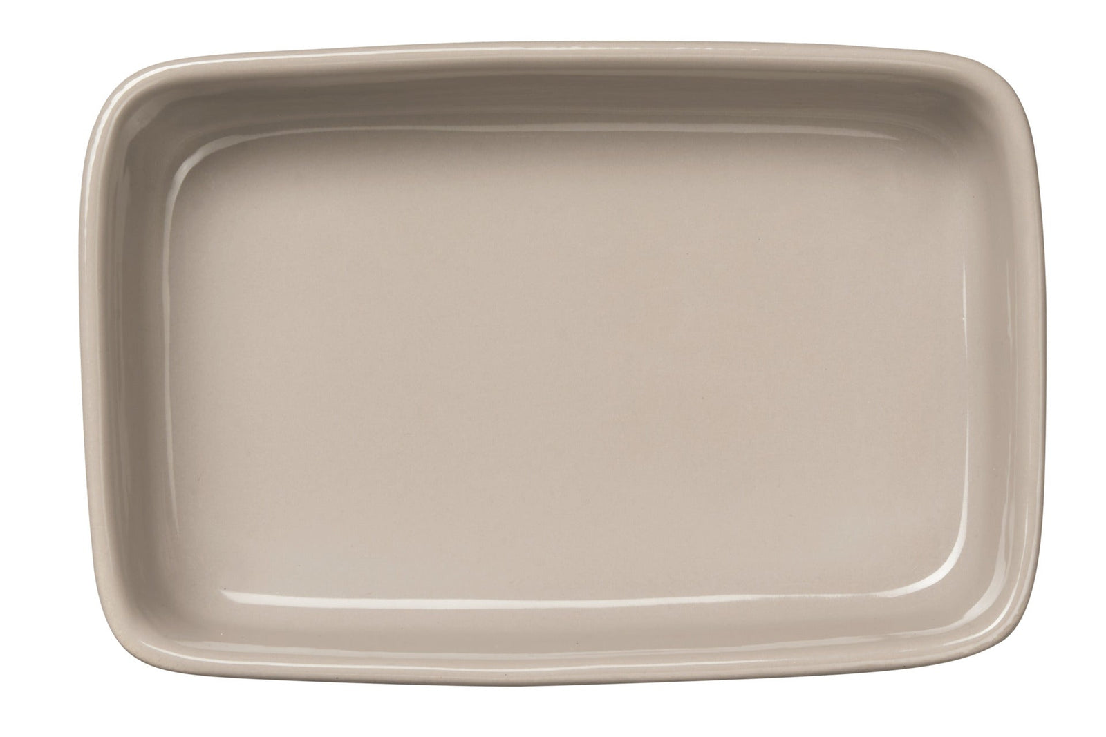 ASA - 40542315 - ASA, Auflaufform rechteckig, Farbe nude, L36 cm