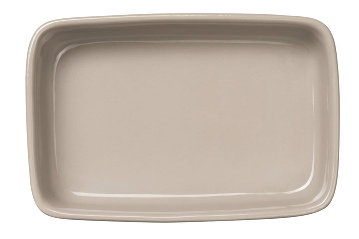 ASA - 40542315 - ASA, Auflaufform rechteckig, Farbe nude, L36 cm