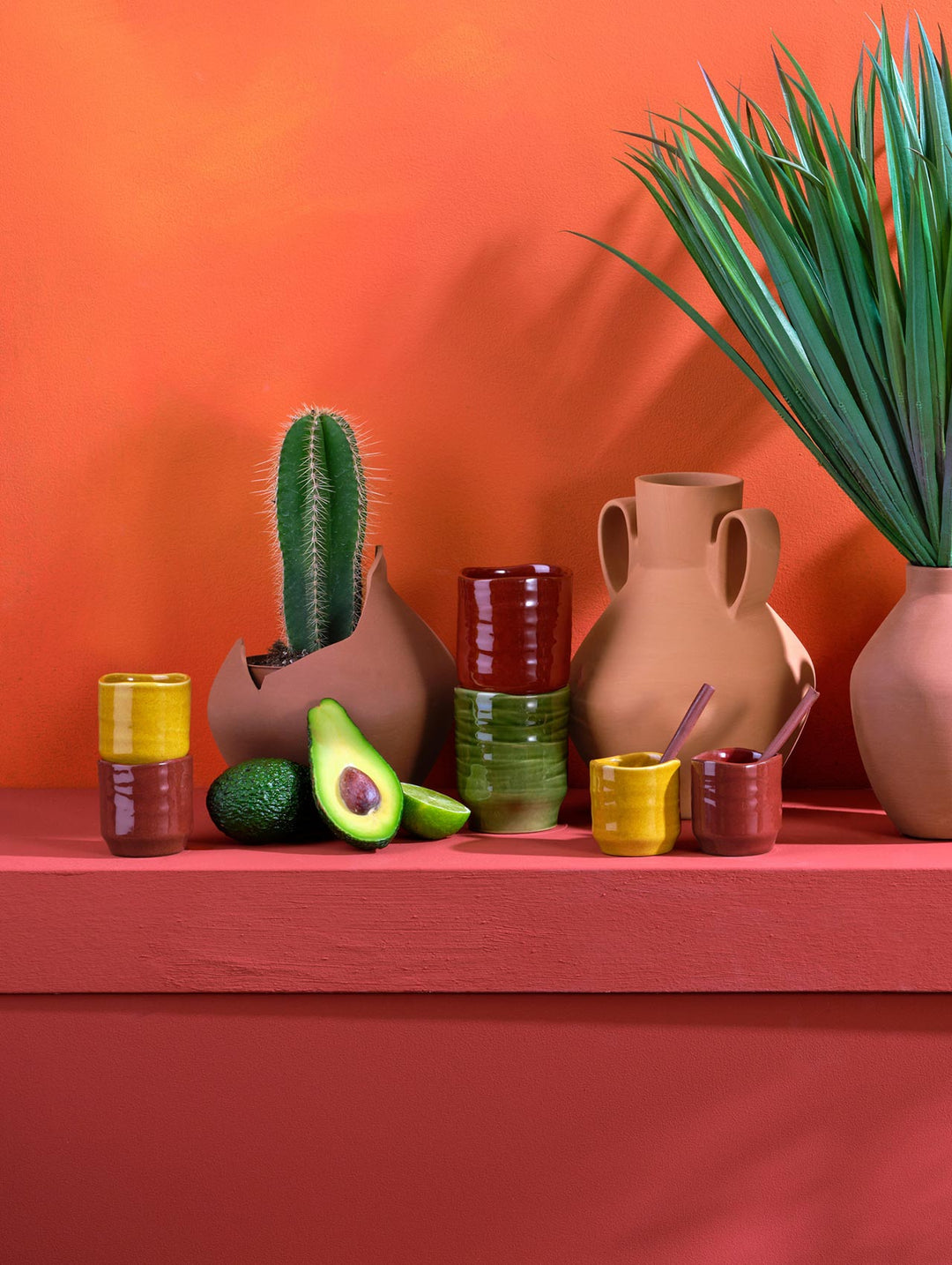 ASA-24010276 - Asa, Becher - Poké Cup, guacamole 0,08l