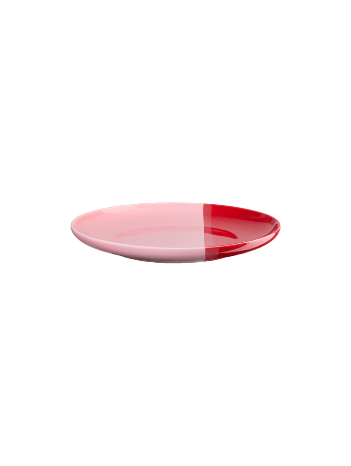 ASA-16131286 - Asa, Brotteller, strawberry smoothie, D13cm