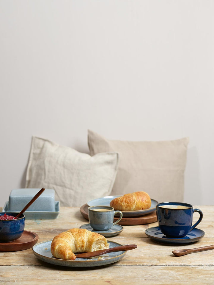ASA - 04708118 - ASA, Butterdose Denim, Saisons, Inhalt 250gr.