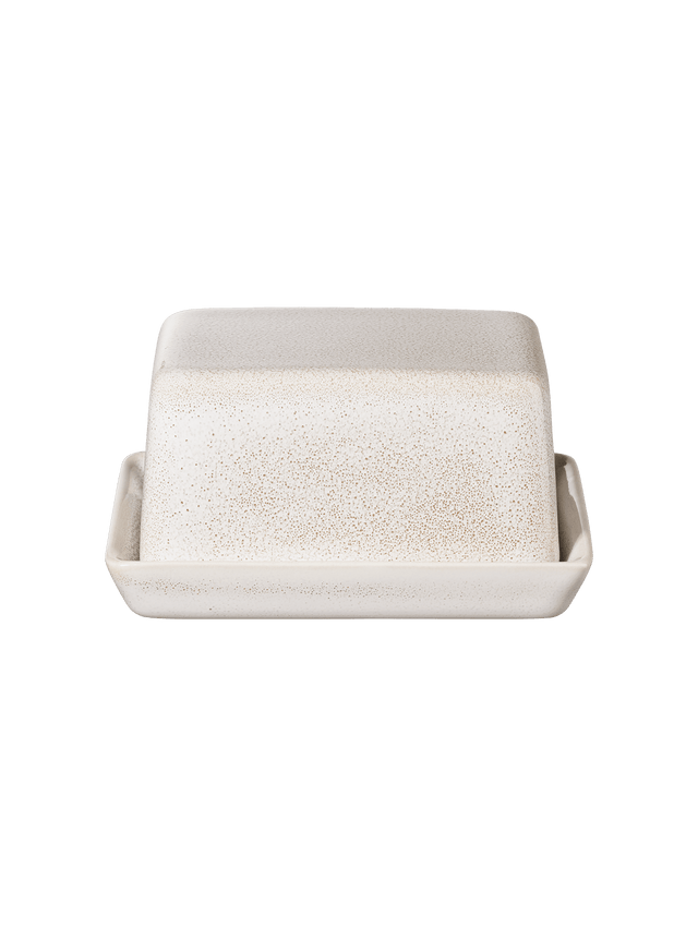 ASA - 05108107 - ASA, Butterdose klein sand, Saisons, Inhalt 125gr.