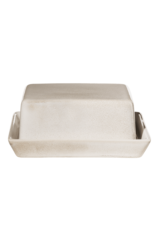 ASA - 04708107 - ASA, Butterdose sand, saisons, Inhalt 250gr Butter