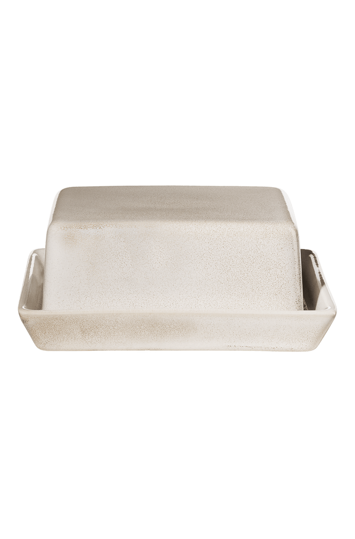ASA - 04708107 - ASA, Butterdose sand, saisons, Inhalt 250gr Butter